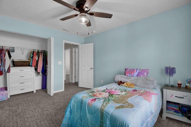 4409 Coble Bowman Way, Canal Winchester, OH 43110