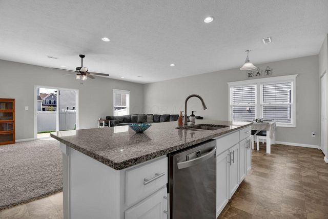4409 Coble Bowman Way, Canal Winchester, OH 43110