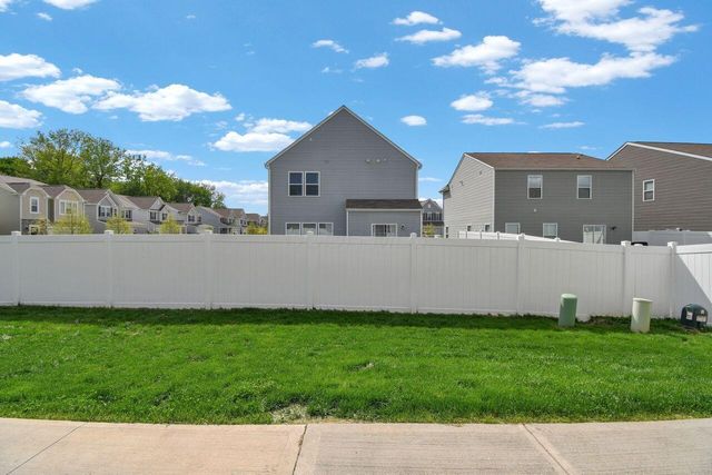4409 Coble Bowman Way, Canal Winchester, OH 43110