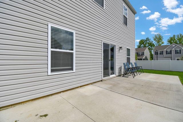 4409 Coble Bowman Way, Canal Winchester, OH 43110