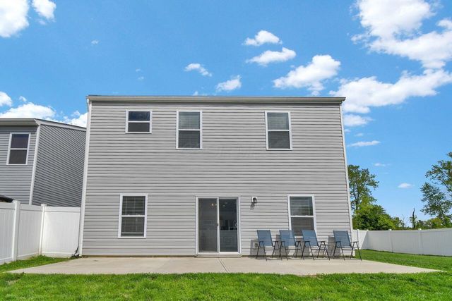4409 Coble Bowman Way, Canal Winchester, OH 43110