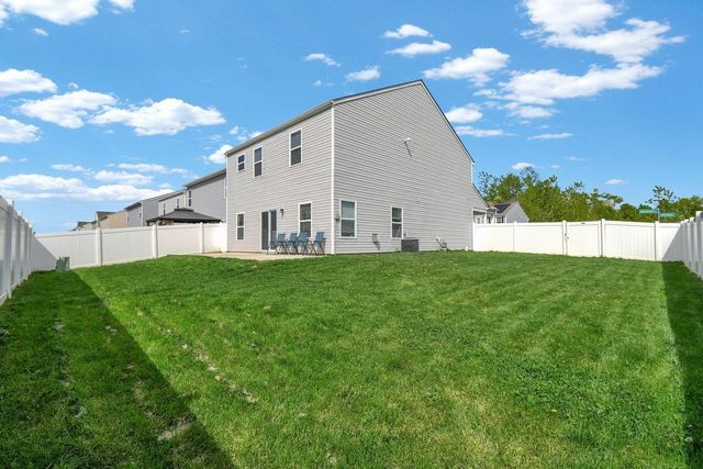 4409 Coble Bowman Way, Canal Winchester, OH 43110
