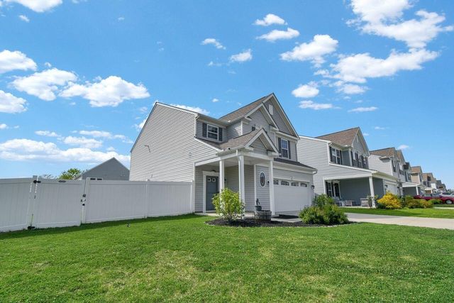4409 Coble Bowman Way, Canal Winchester, OH 43110