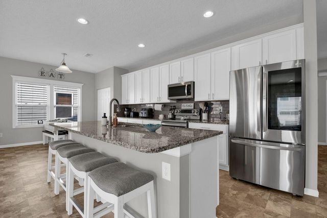 4409 Coble Bowman Way, Canal Winchester, OH 43110
