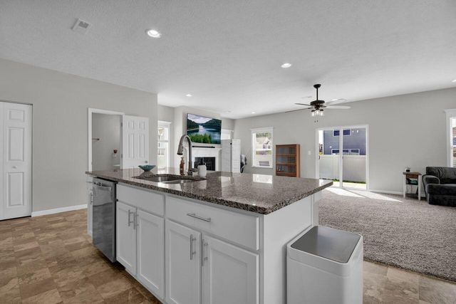 4409 Coble Bowman Way, Canal Winchester, OH 43110
