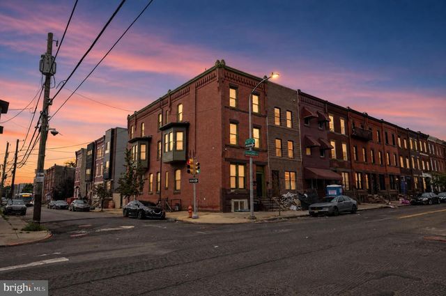 1900 W DIAMOND ST, Philadelphia, PA 19121