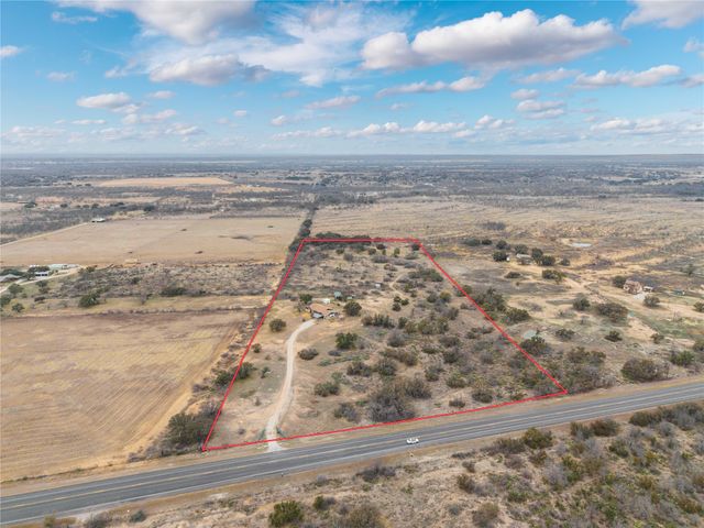 9500 Highway 377 S, Brookesmith, TX 76827