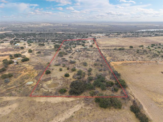 9500 Highway 377 S, Brookesmith, TX 76827