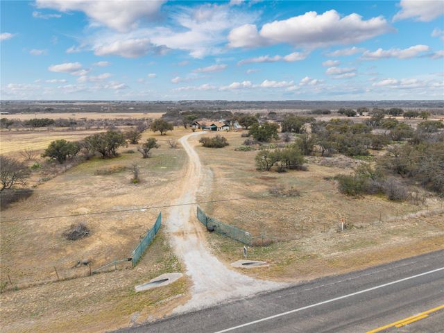 9500 Highway 377 S, Brookesmith, TX 76827