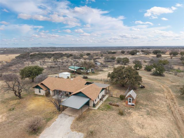 9500 Highway 377 S, Brookesmith, TX 76827