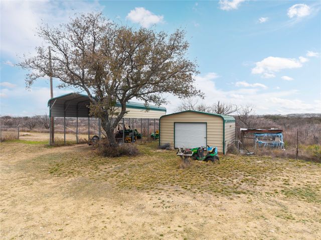 9500 Highway 377 S, Brookesmith, TX 76827