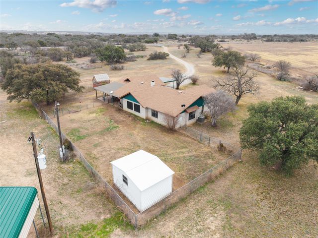 9500 Highway 377 S, Brookesmith, TX 76827