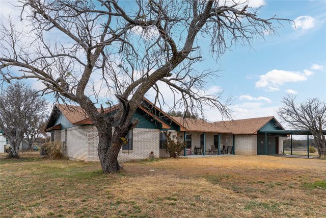 9500 Highway 377 S, Brookesmith, TX 76827