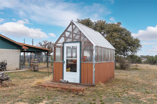 9500 Highway 377 S, Brookesmith, TX 76827