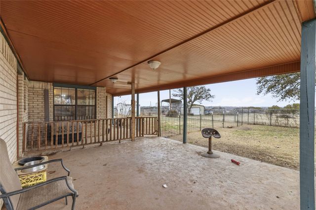 9500 Highway 377 S, Brookesmith, TX 76827