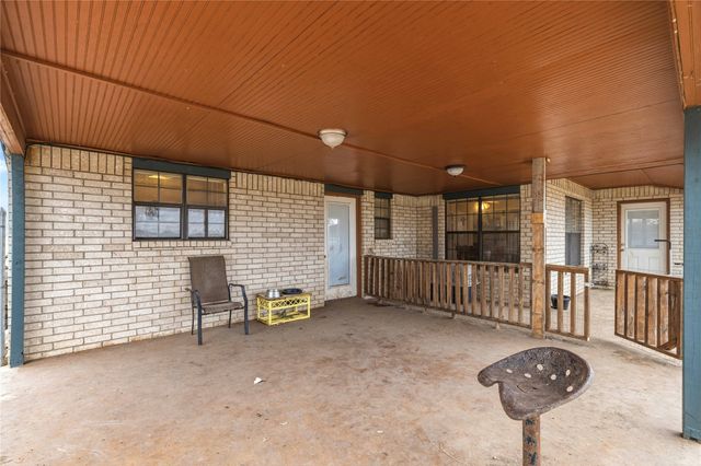 9500 Highway 377 S, Brookesmith, TX 76827