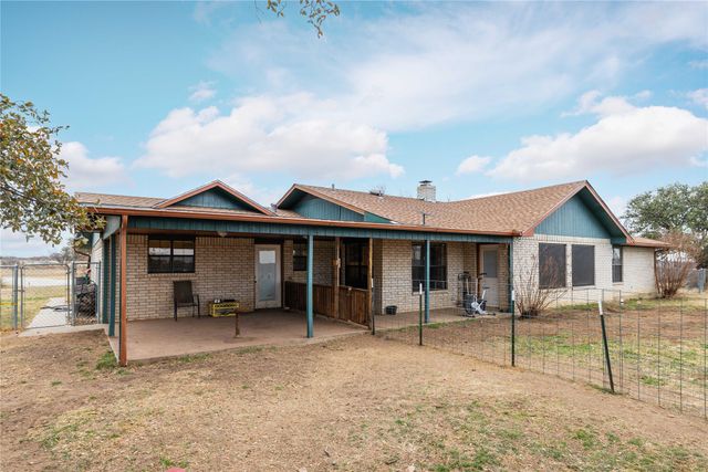 9500 Highway 377 S, Brookesmith, TX 76827