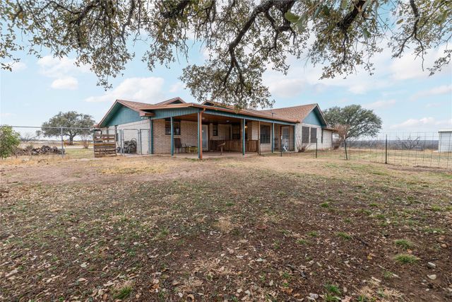 9500 Highway 377 S, Brookesmith, TX 76827