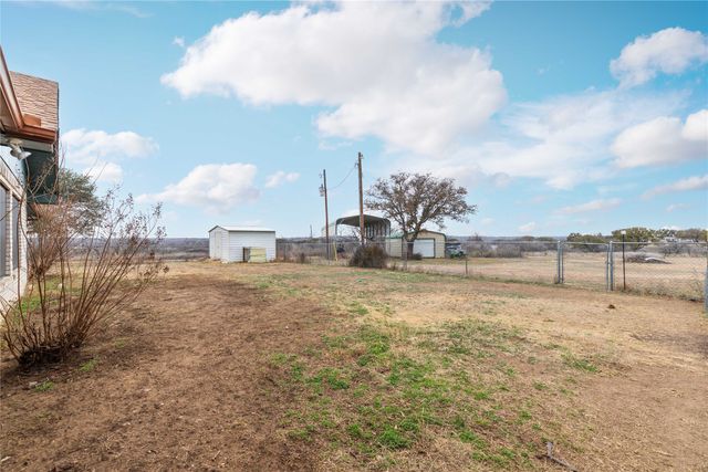 9500 Highway 377 S, Brookesmith, TX 76827
