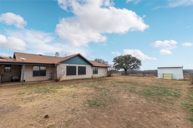 9500 Highway 377 S, Brookesmith, TX 76827