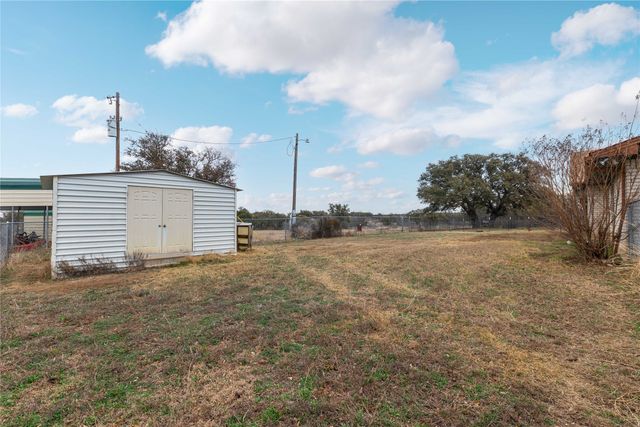 9500 Highway 377 S, Brookesmith, TX 76827