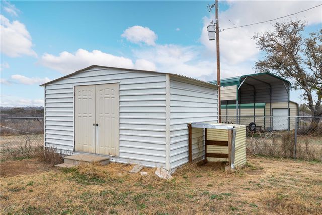 9500 Highway 377 S, Brookesmith, TX 76827