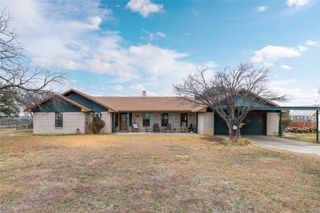 9500 Highway 377 S, Brookesmith, TX 76827