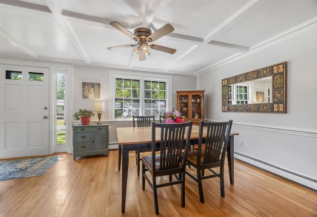 71 Forest St., Bridgewater, MA 02324