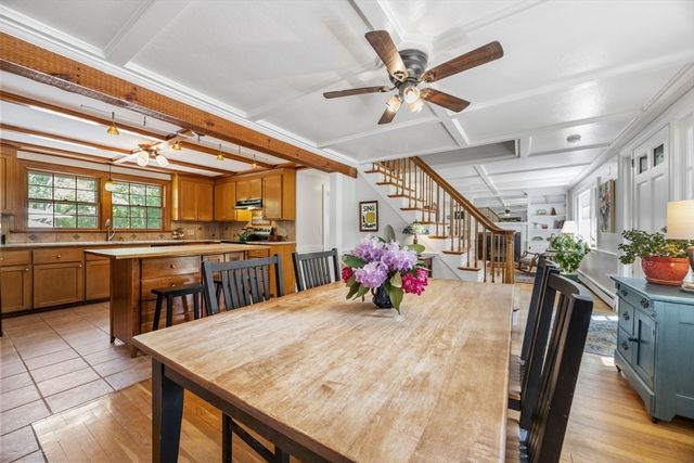 71 Forest St., Bridgewater, MA 02324