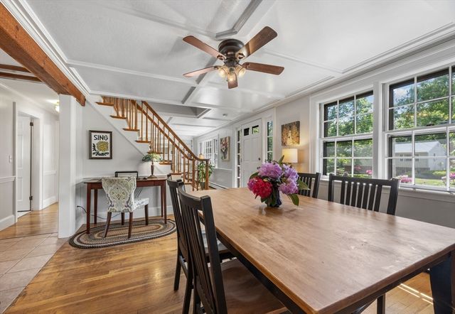 71 Forest St., Bridgewater, MA 02324