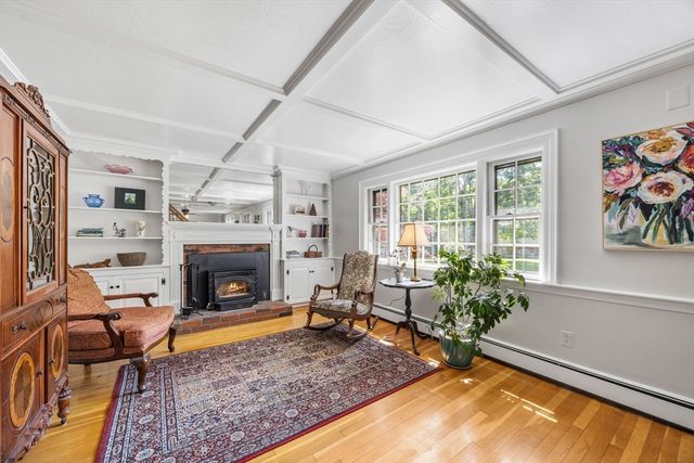 71 Forest St., Bridgewater, MA 02324
