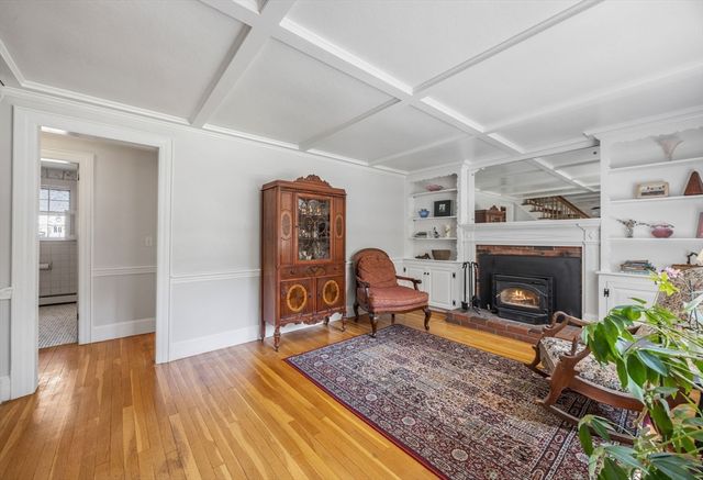 71 Forest St., Bridgewater, MA 02324