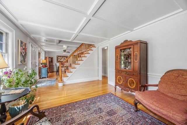 71 Forest St., Bridgewater, MA 02324