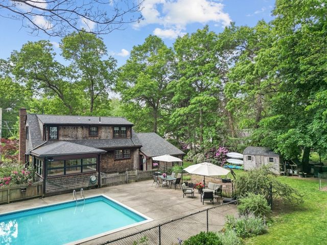 71 Forest St., Bridgewater, MA 02324