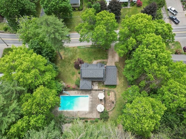 71 Forest St., Bridgewater, MA 02324