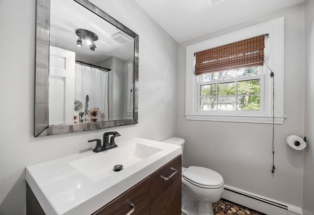 71 Forest St., Bridgewater, MA 02324