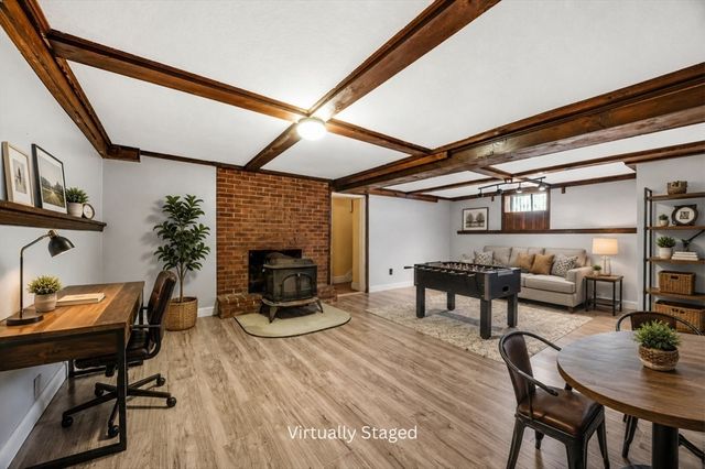 71 Forest St., Bridgewater, MA 02324
