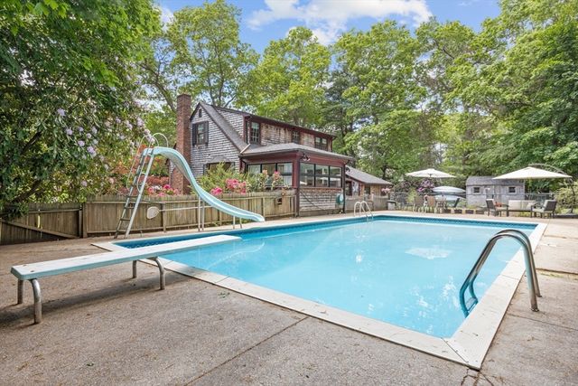 71 Forest St., Bridgewater, MA 02324