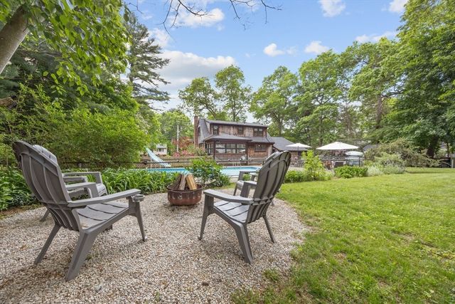71 Forest St., Bridgewater, MA 02324