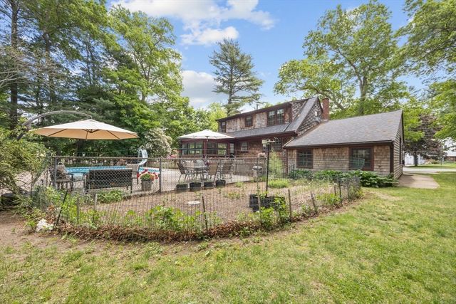 71 Forest St., Bridgewater, MA 02324
