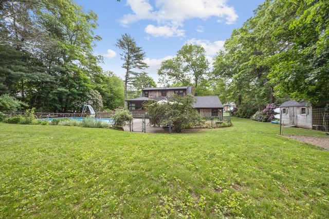 71 Forest St., Bridgewater, MA 02324