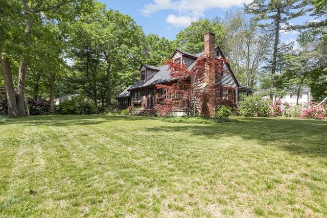 71 Forest St., Bridgewater, MA 02324