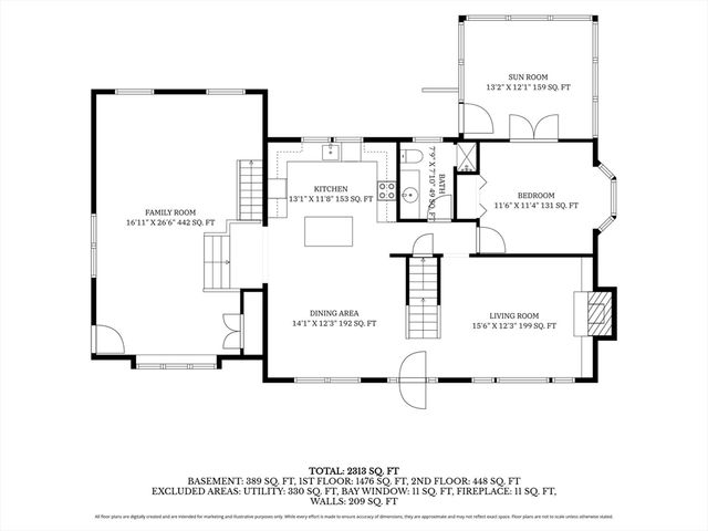 71 Forest St., Bridgewater, MA 02324