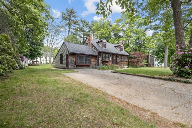 71 Forest St., Bridgewater, MA 02324