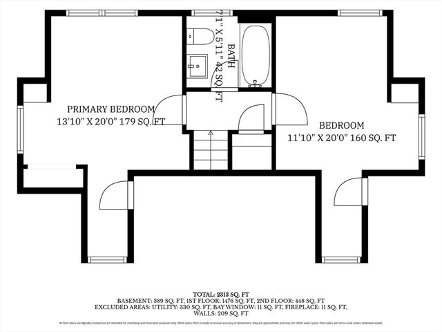 71 Forest St., Bridgewater, MA 02324