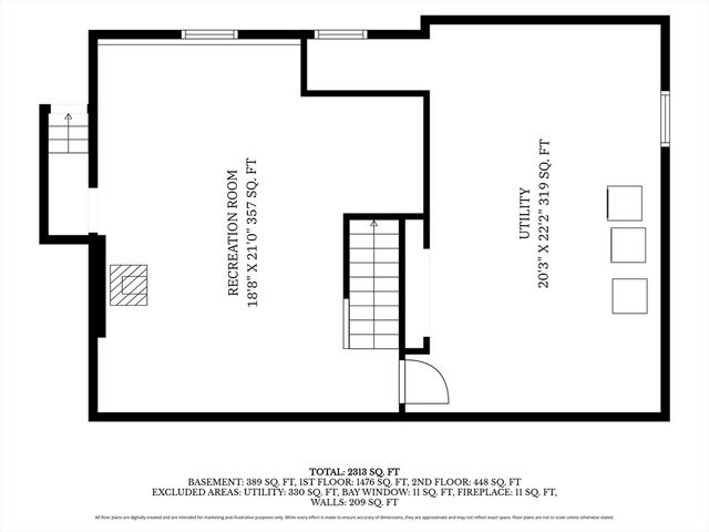 71 Forest St., Bridgewater, MA 02324