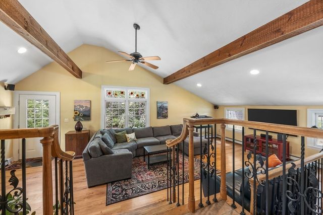 71 Forest St., Bridgewater, MA 02324
