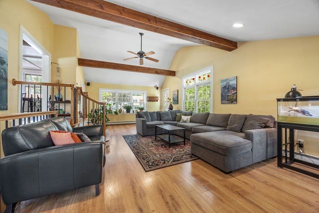 71 Forest St., Bridgewater, MA 02324