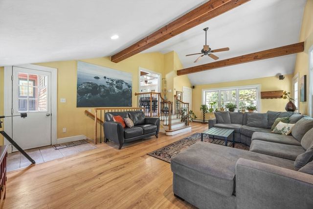 71 Forest St., Bridgewater, MA 02324