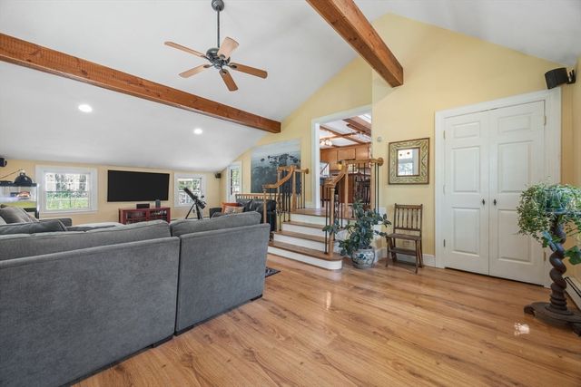 71 Forest St., Bridgewater, MA 02324